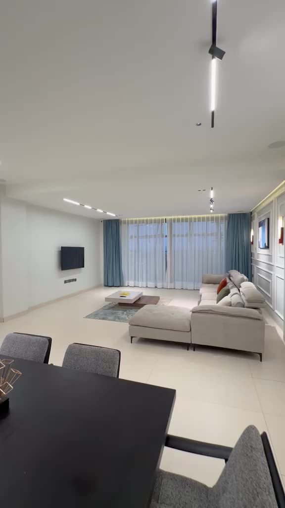 3 Bedroom Smart House for Sale — Kigo Road