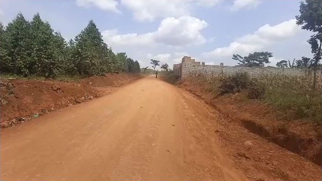 2 acres of land in Namugongo Joggo