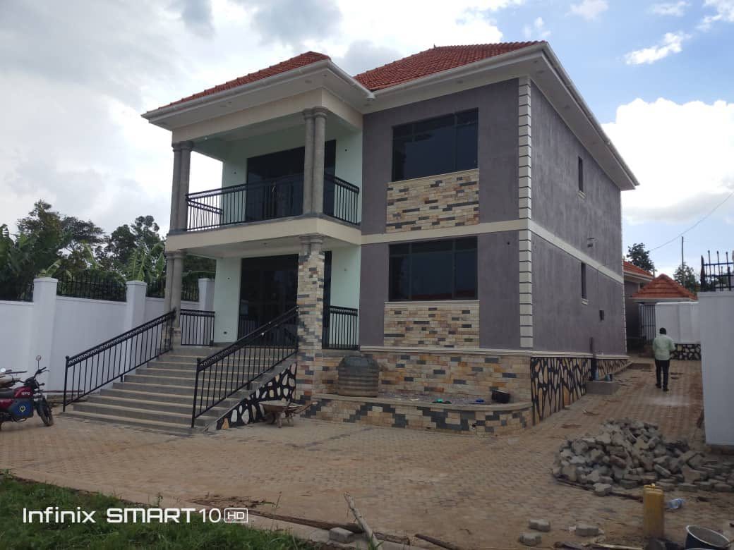 House for sale in Matugga