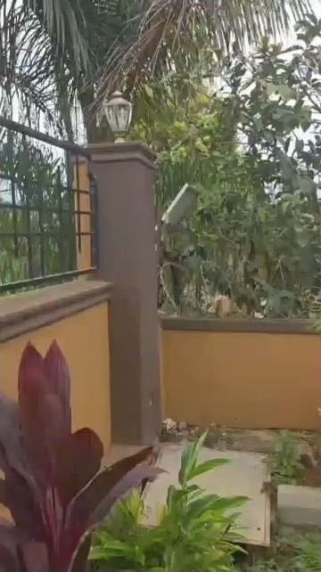 4-bedroom house with staff quarters in Mbalwa Estate