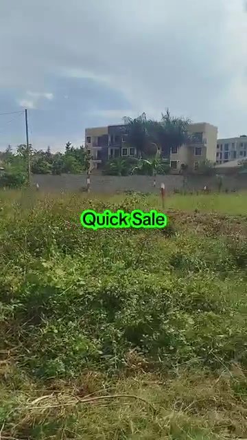 Land for sale in Kira-Mulawa Estate