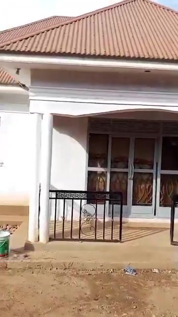 House for sale in Kireka