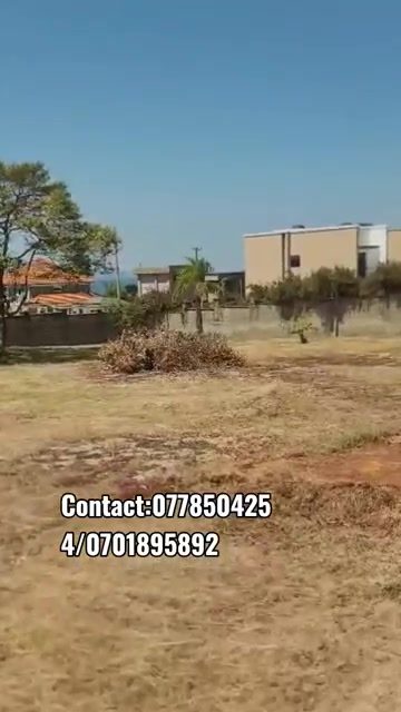 Land for sale in Bwerenga