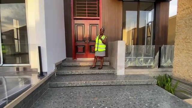 House for sale in Kigo