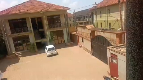 1-bedroom condo for sale in Kyaliwajala town