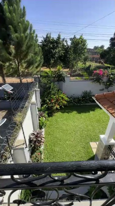 4-bedroom house on 15 decimals near Entebbe UN Base