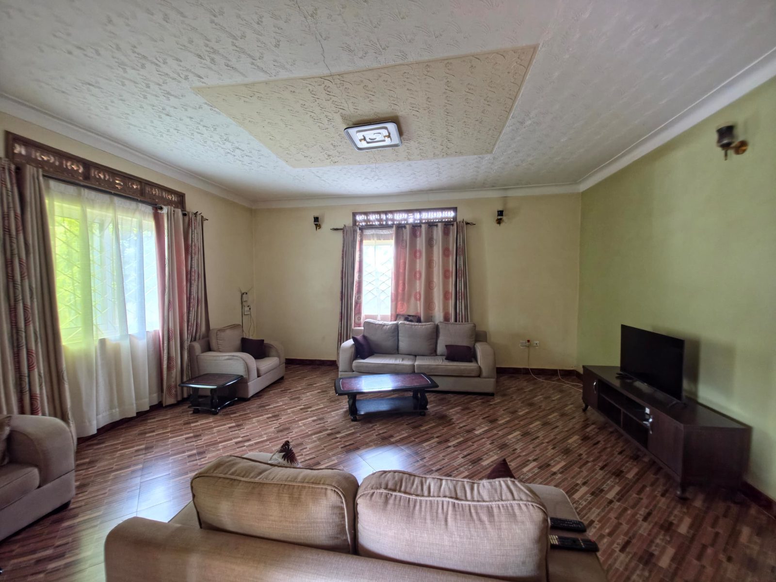 4-bed house for sale in Kyanja