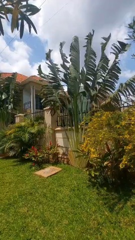 5-bedroom house on 17 decimals in Kira Mulawa