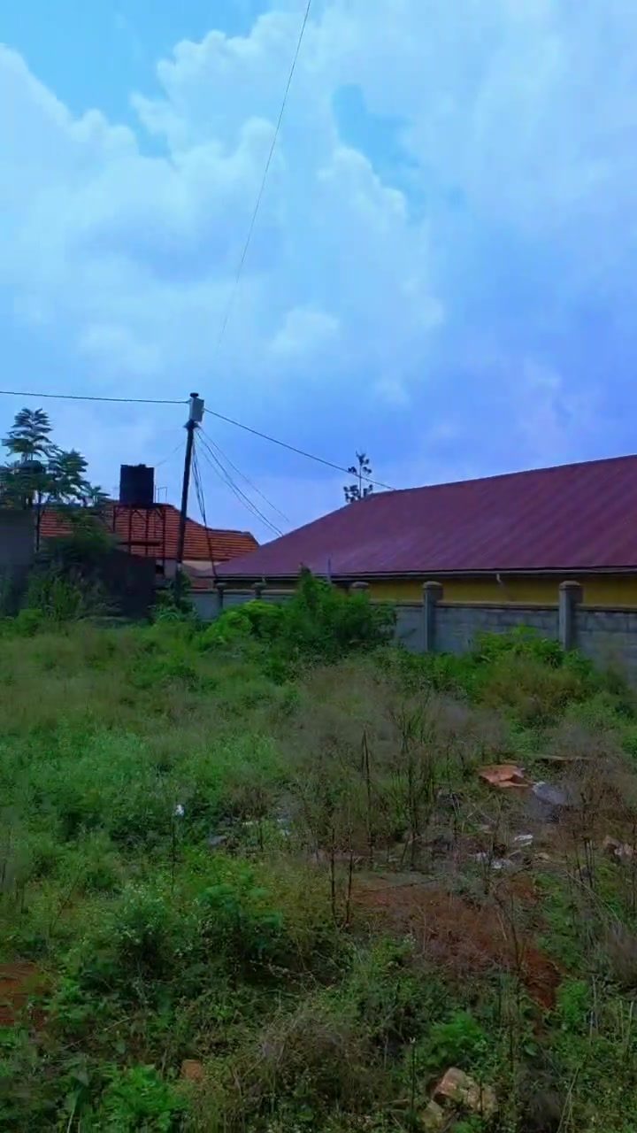 Property for sale in Kireka