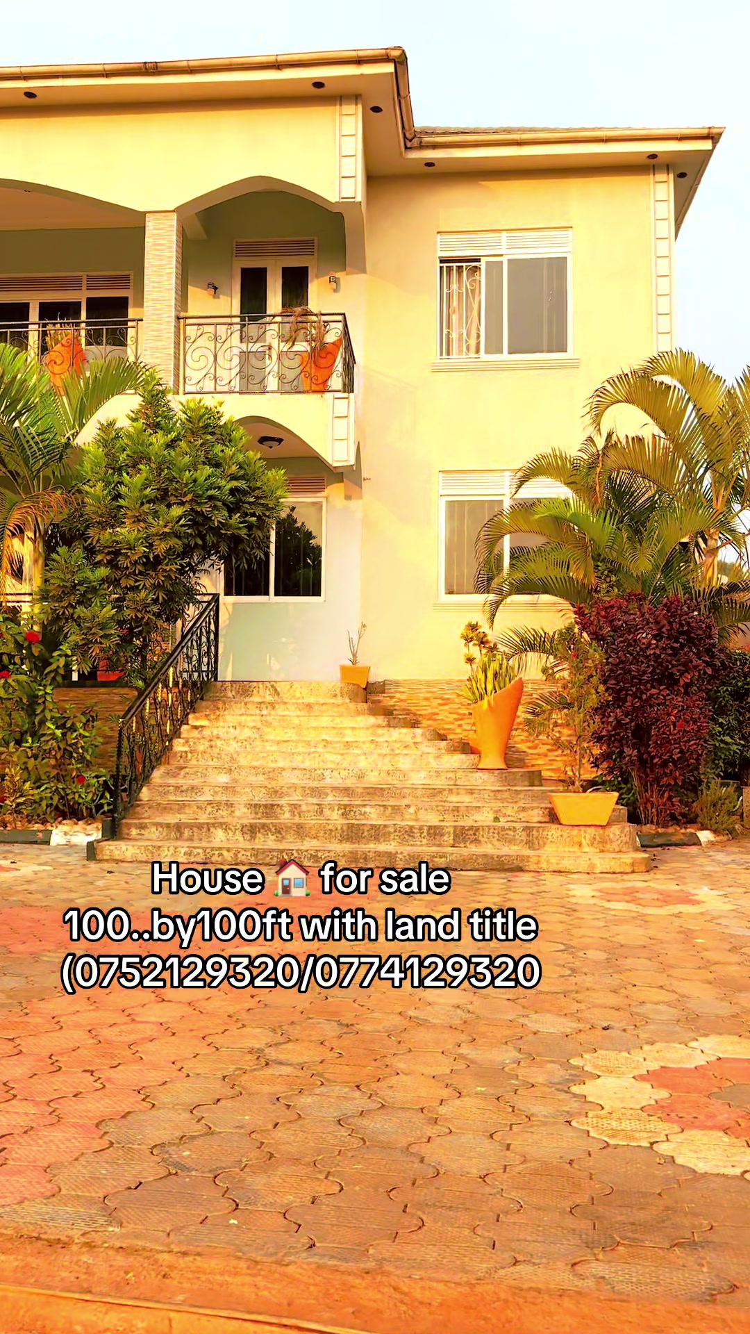Property for sale in Buloba, Wakiso