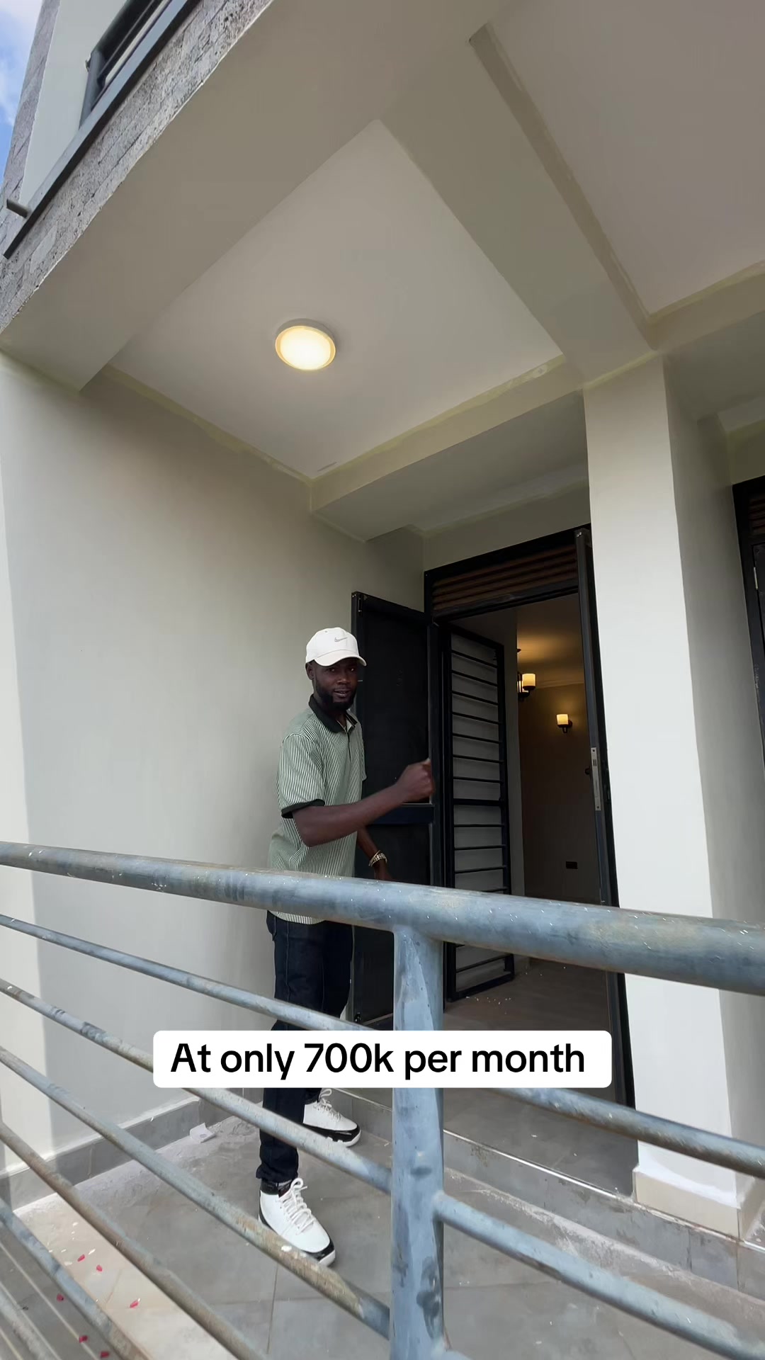 1-bed Property for rent in Najjera