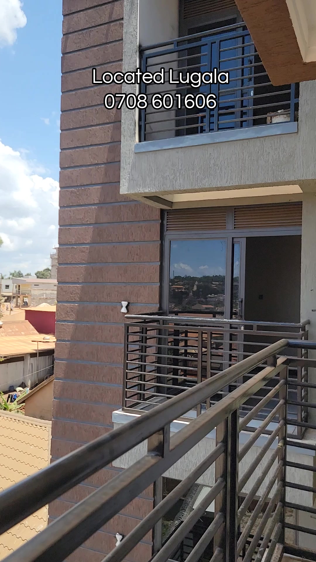 Property for rent in Lugala