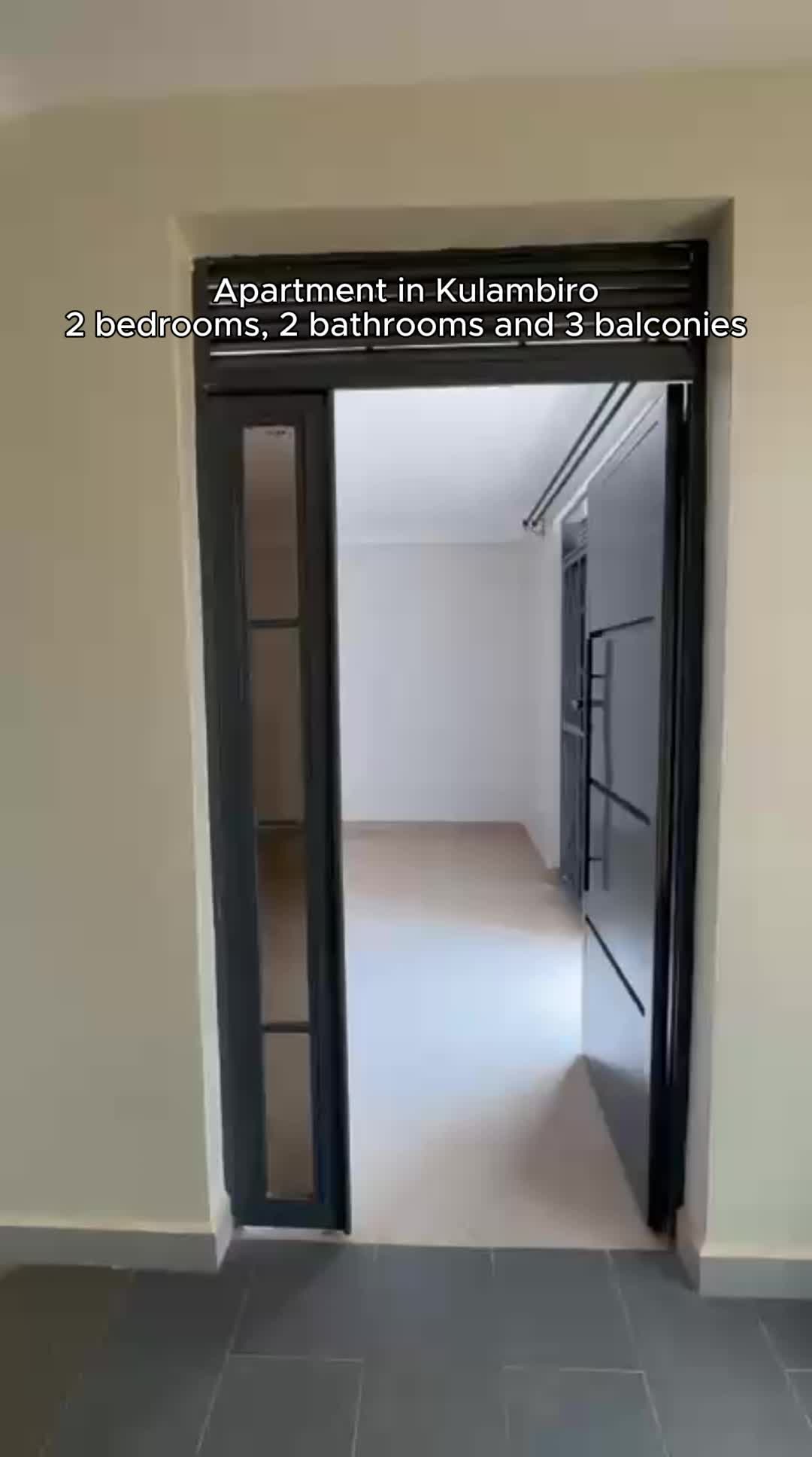 Property for rent in Kulambiro
