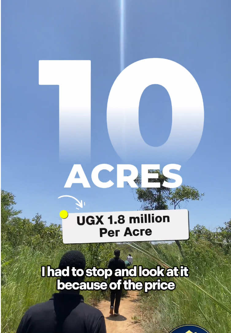 Land in Pader