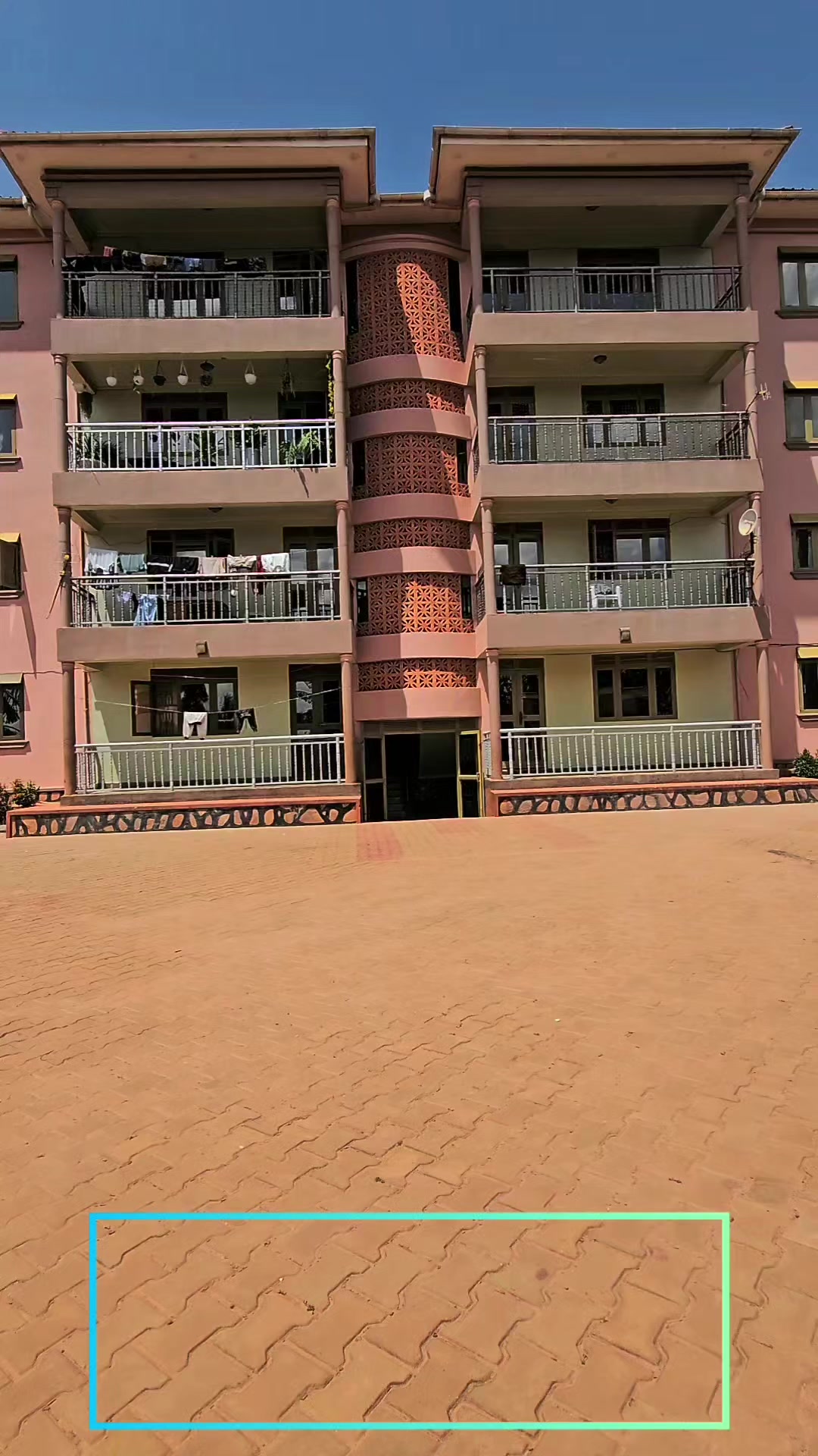 3-bed Property for rent in Namugongo