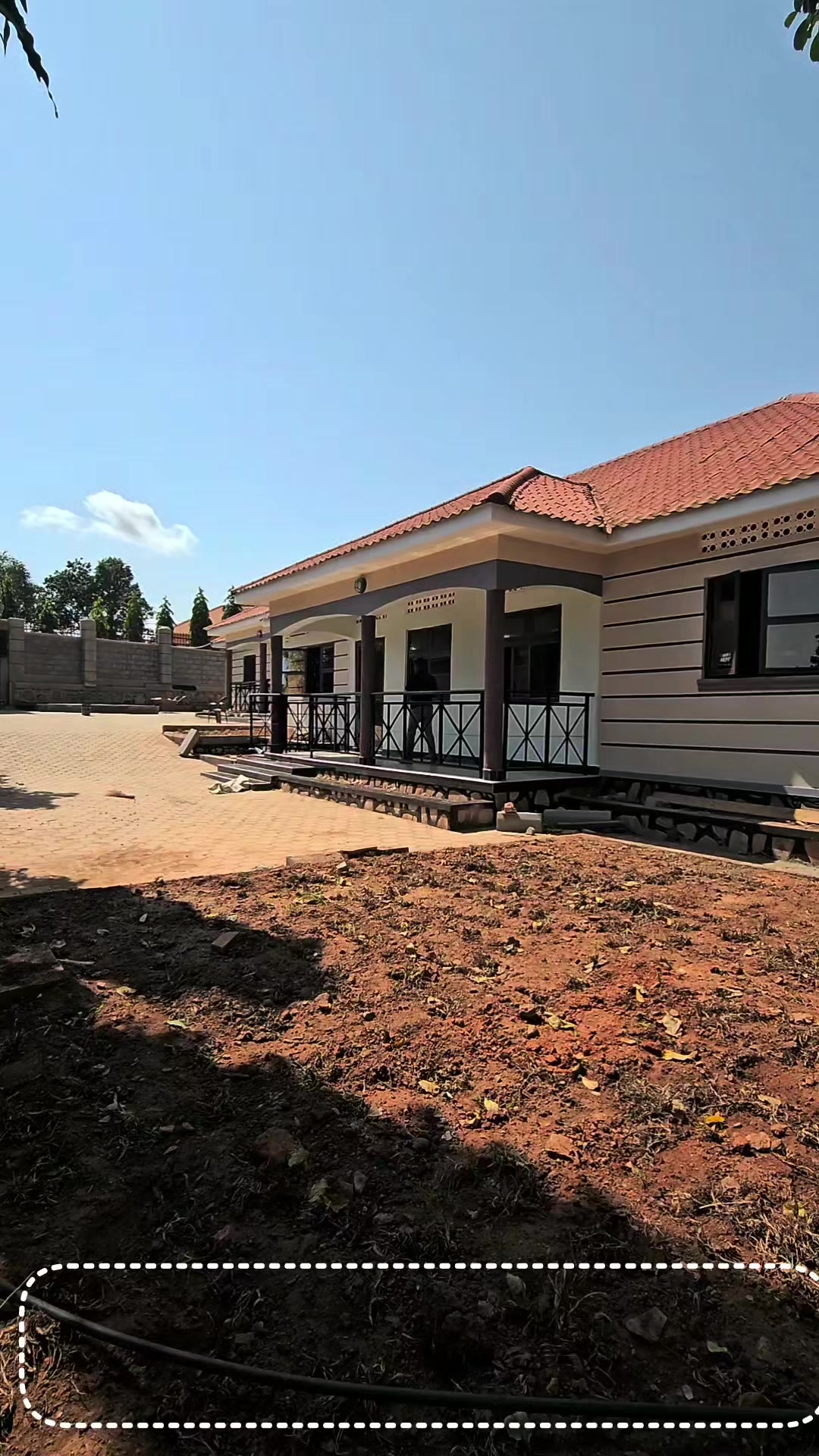 3-bed Property for rent in Kireka