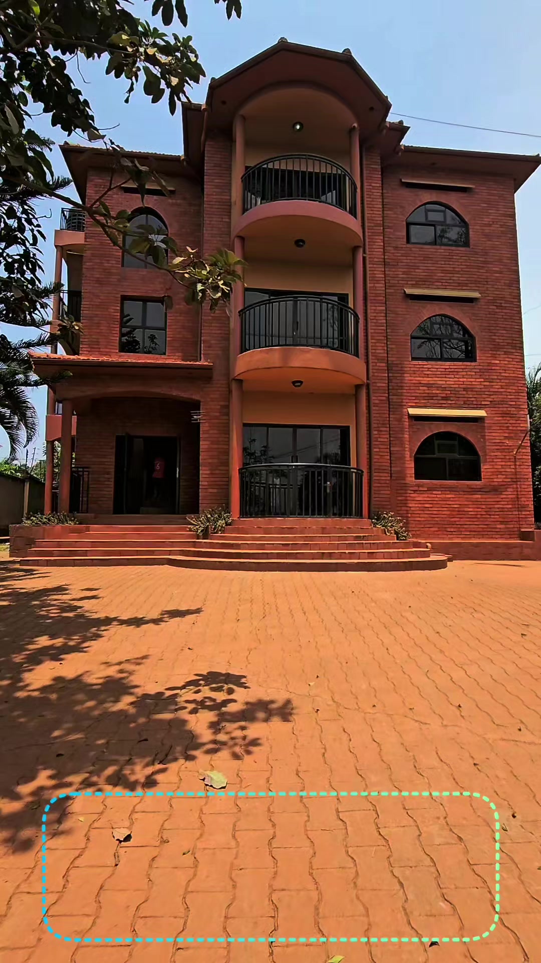 3-bed Property for rent in Namugongo