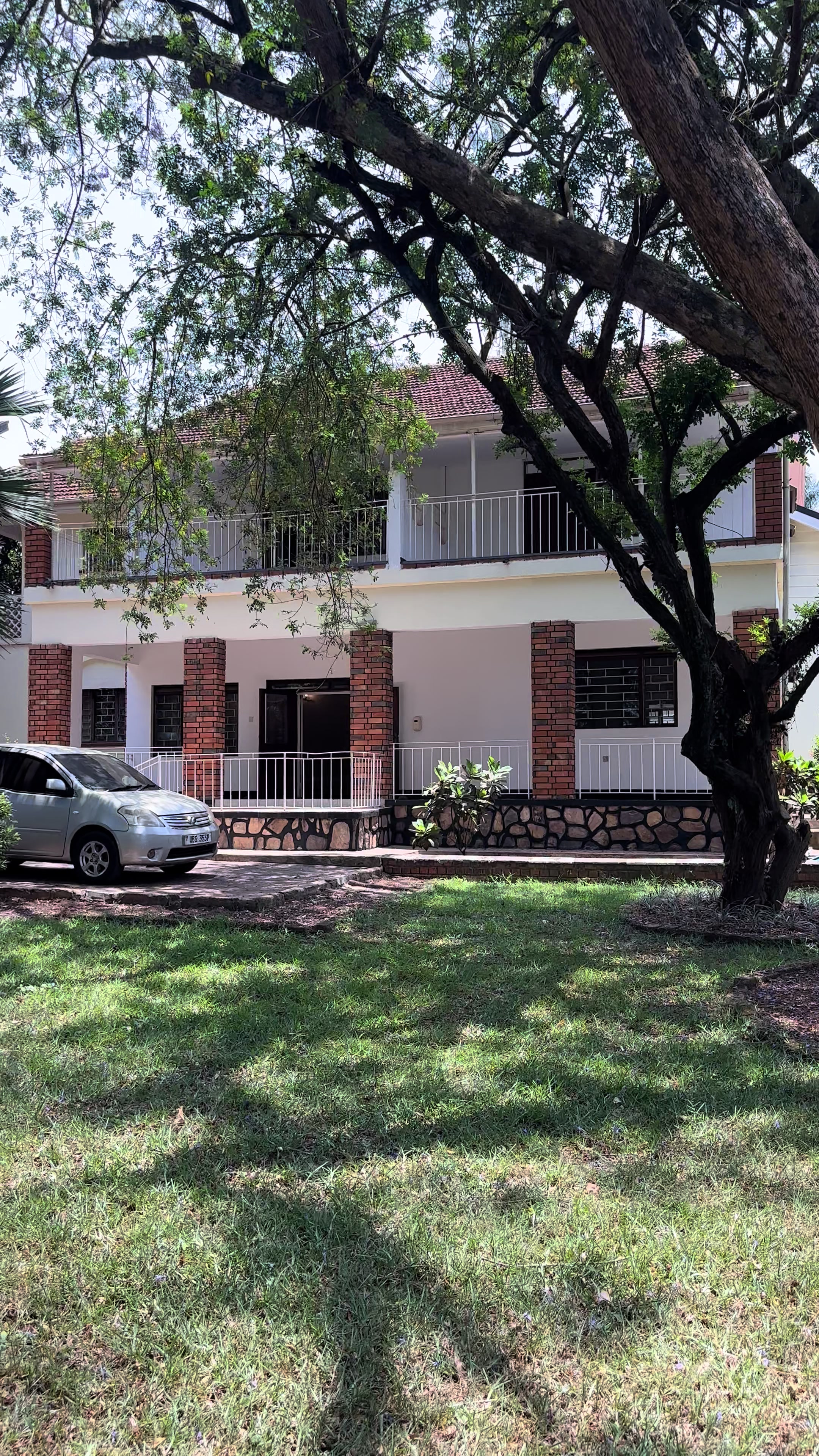 Property for rent in Bugolobi