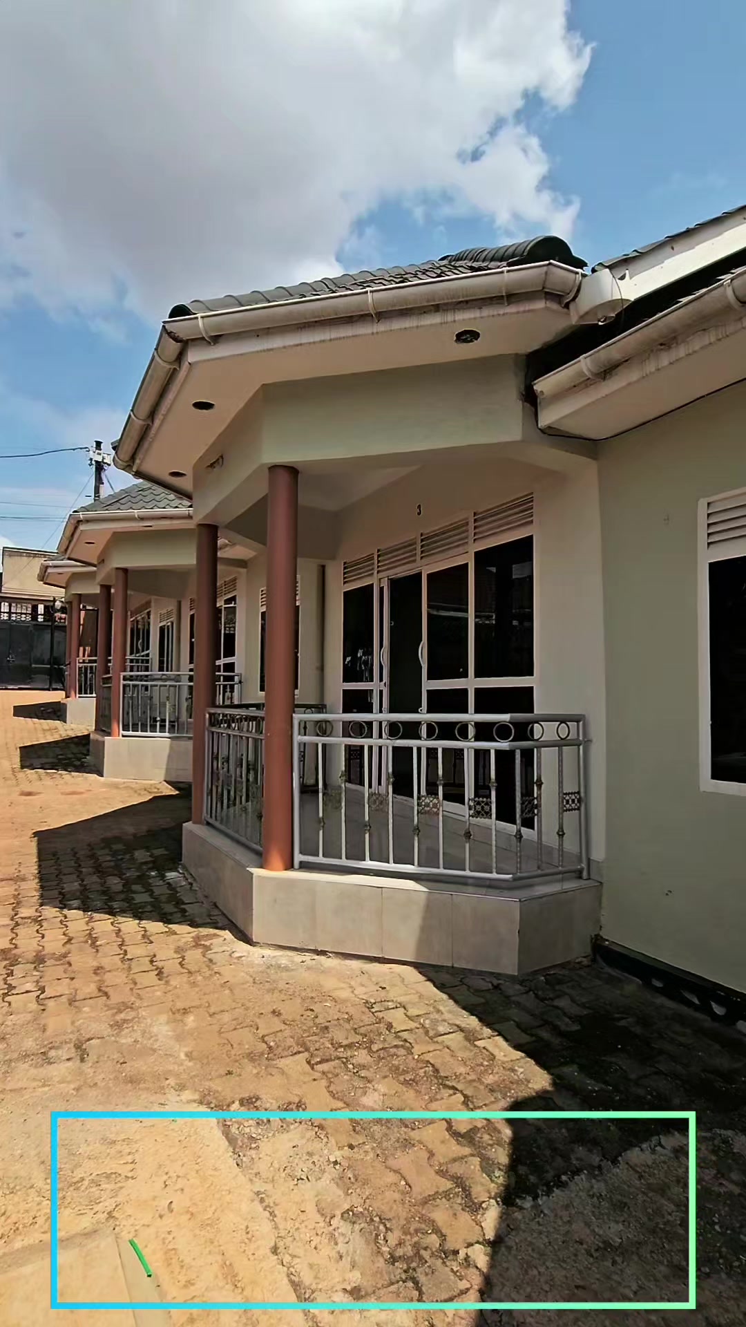 Property for rent in Kireka