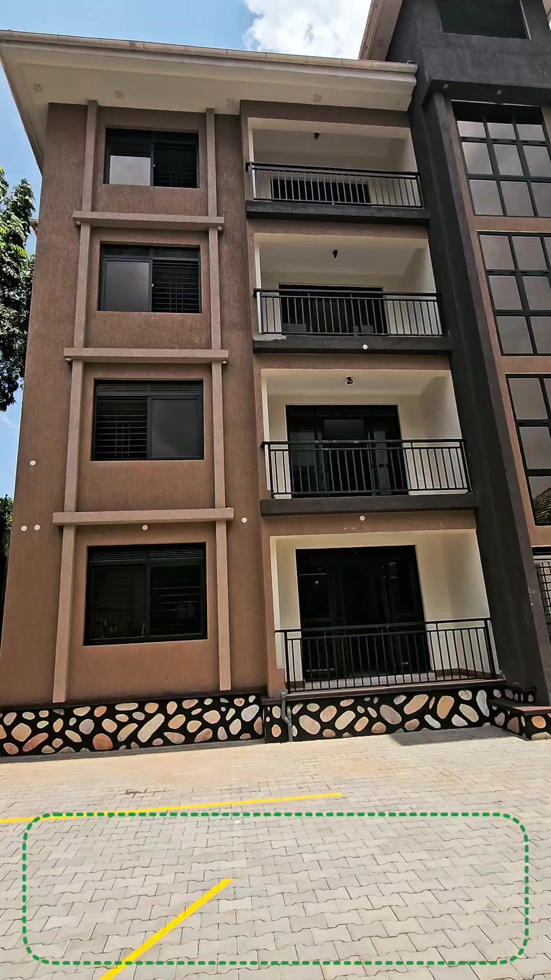 3-bed Property for rent in Ntinda