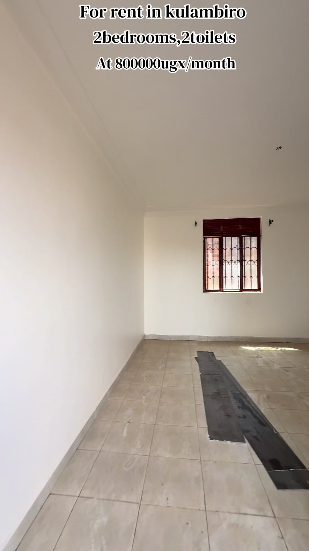 Property for rent in Kulambiro