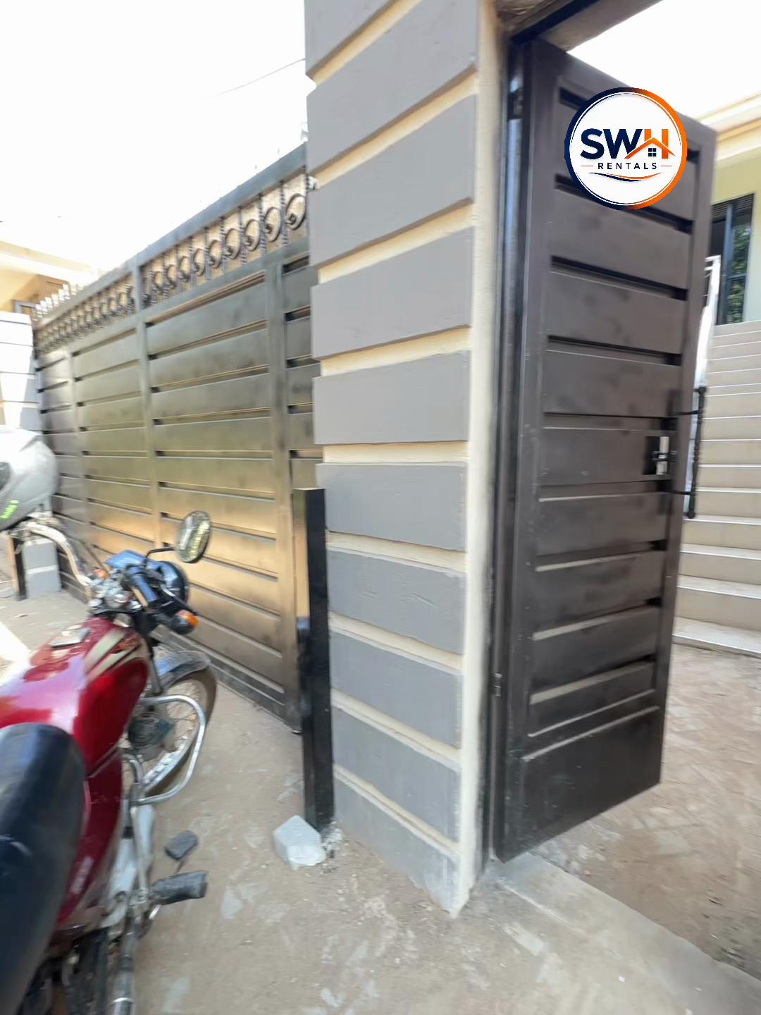 1-bed Property for rent in Ndejje