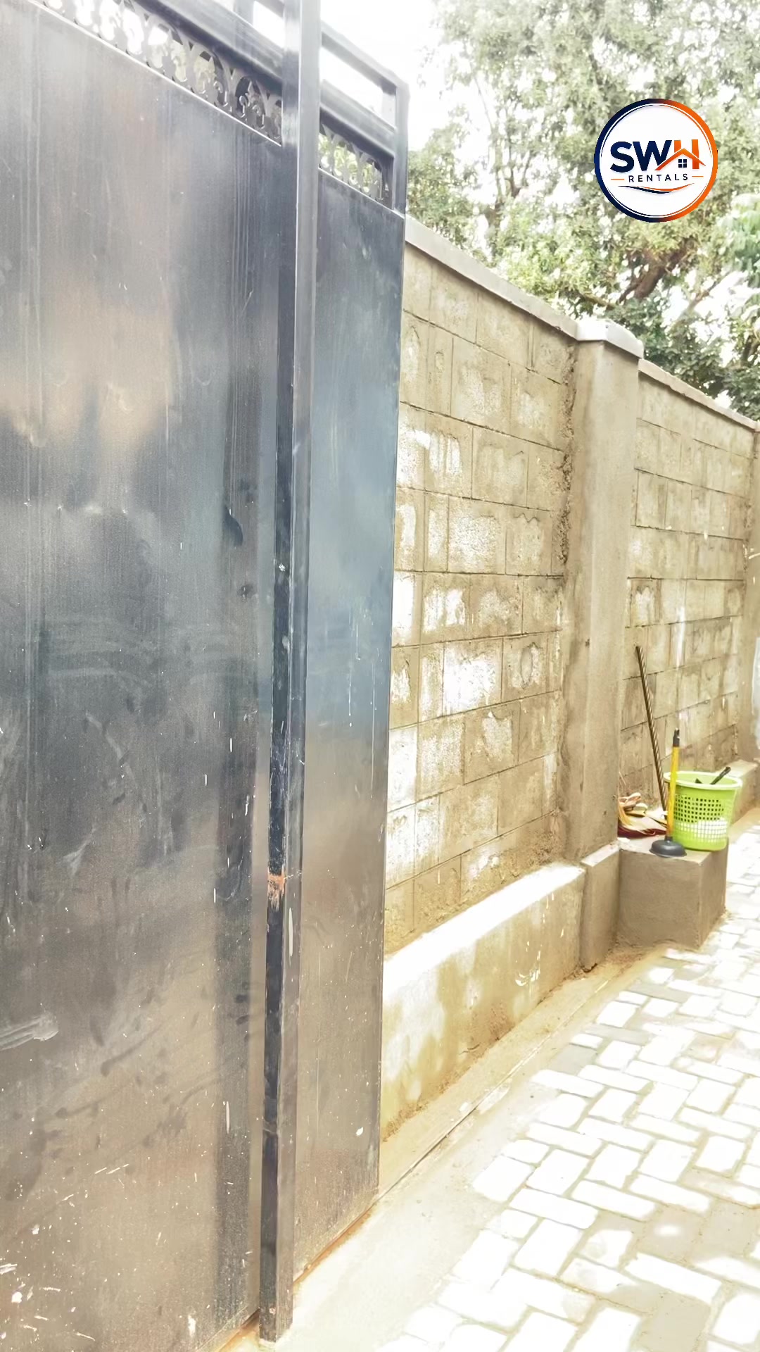 Property for rent in Ndejje