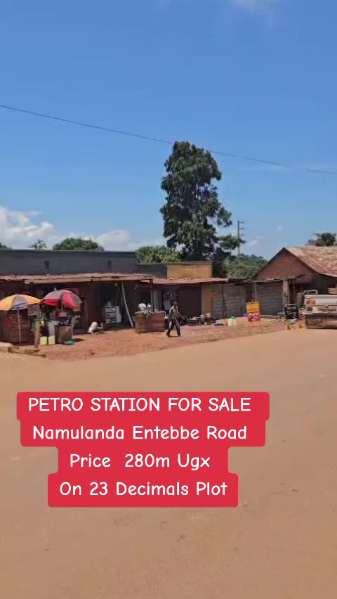 Land in Namulanda