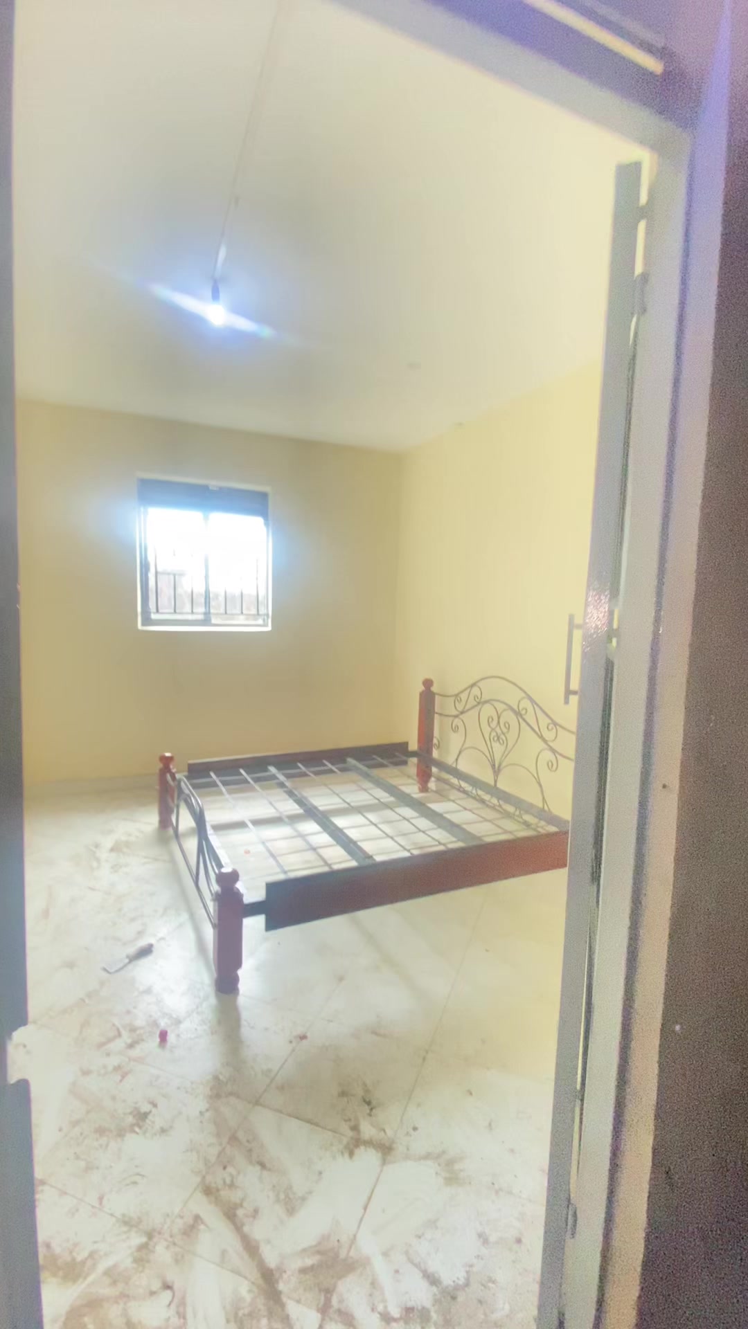Property for rent in Naguru