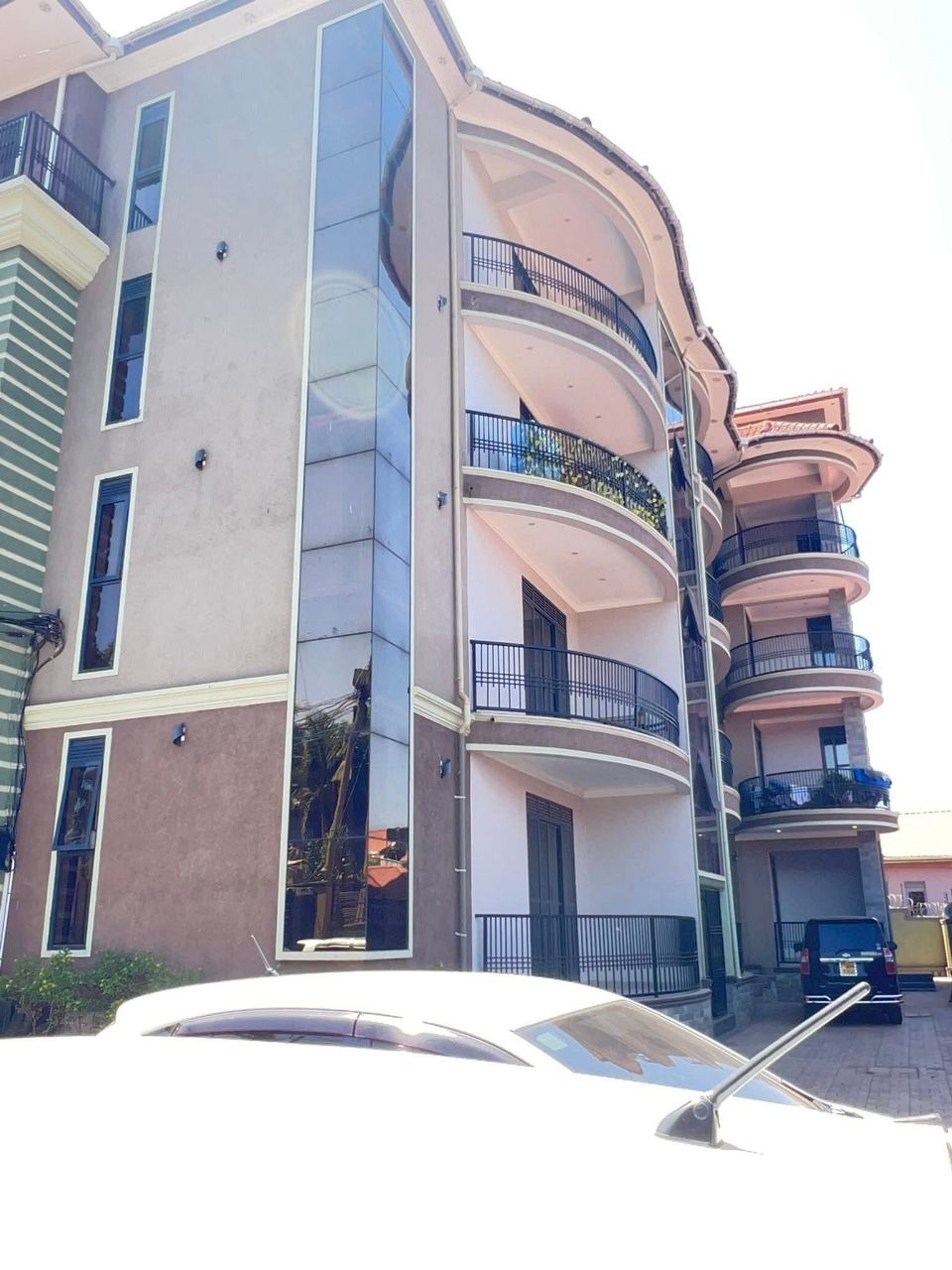 property for sale in Kyanja