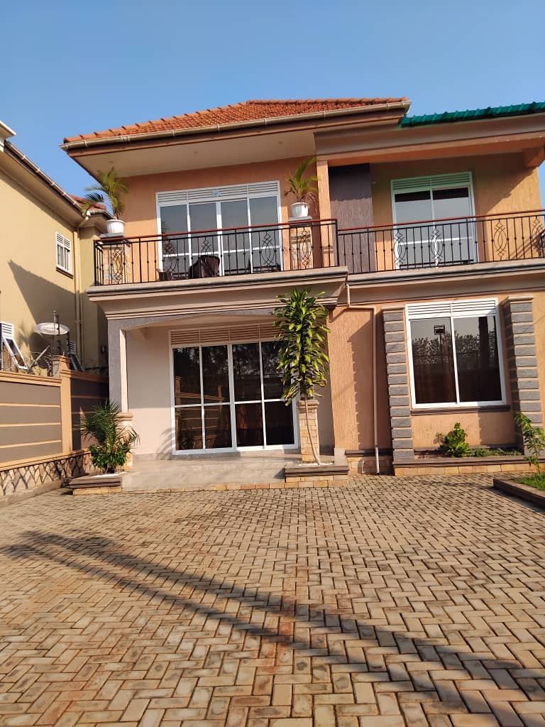 Land for sale in Kira