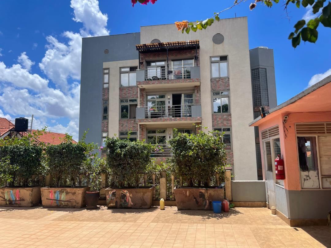 3-bed property for sale in Naguru