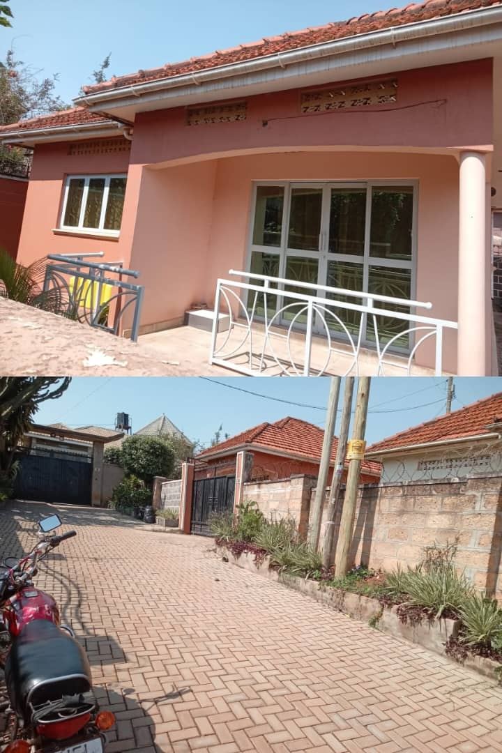 2-bed property for sale in Namugongo