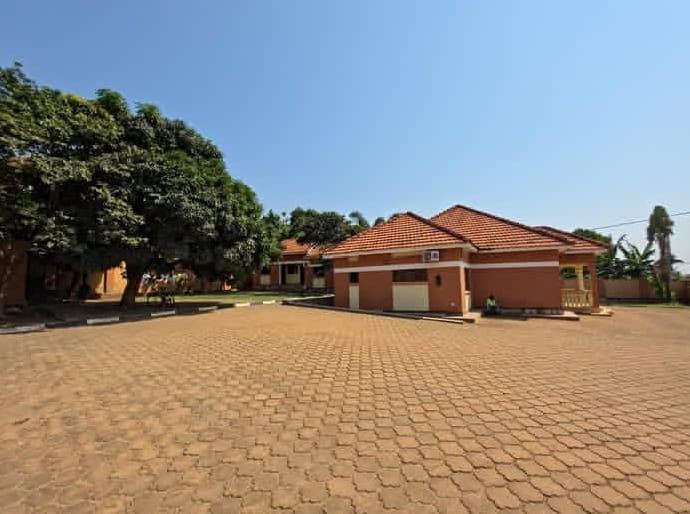 Land for sale in Kiwatule