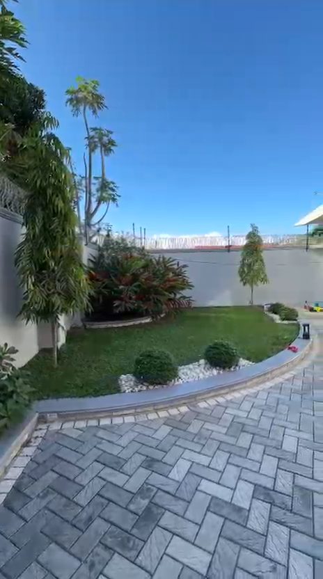Commercial property in Mbalwa