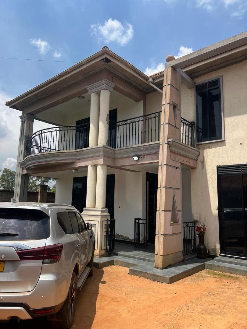 Land for sale in Namugongo