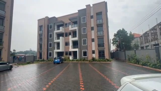 property for rent in Kyanja