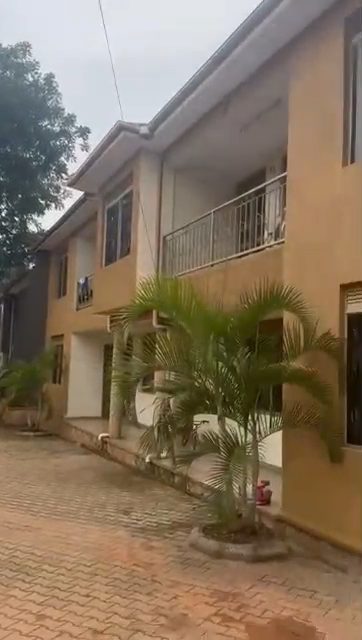 Land for sale in Kyaliwajjala