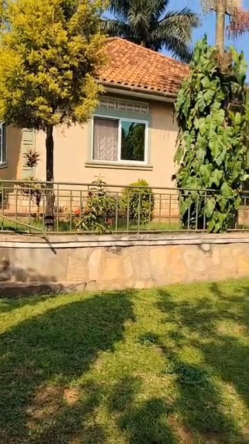 Land for sale in Kyanja