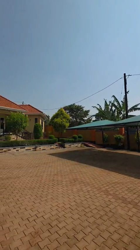 Land for sale in Kira