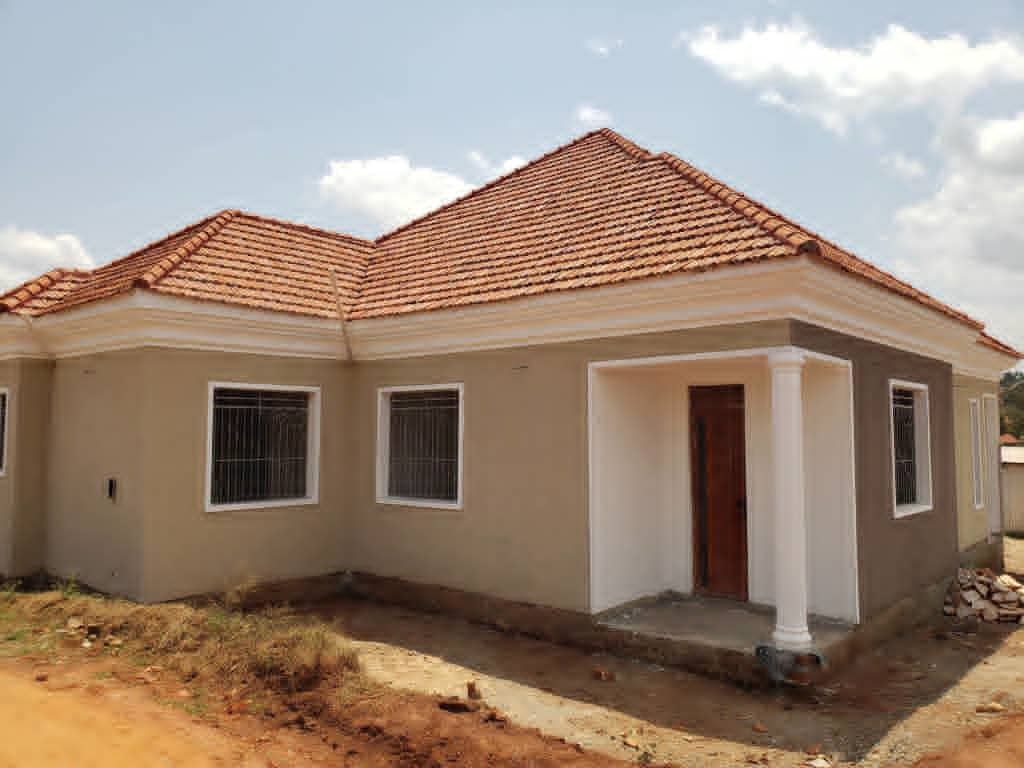 3-bed property for sale in Nakwero