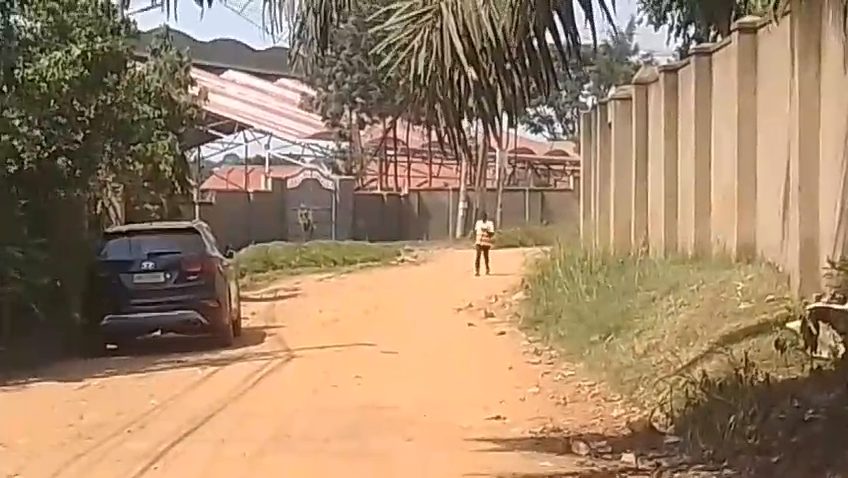 property for sale in Kira-Mulawa