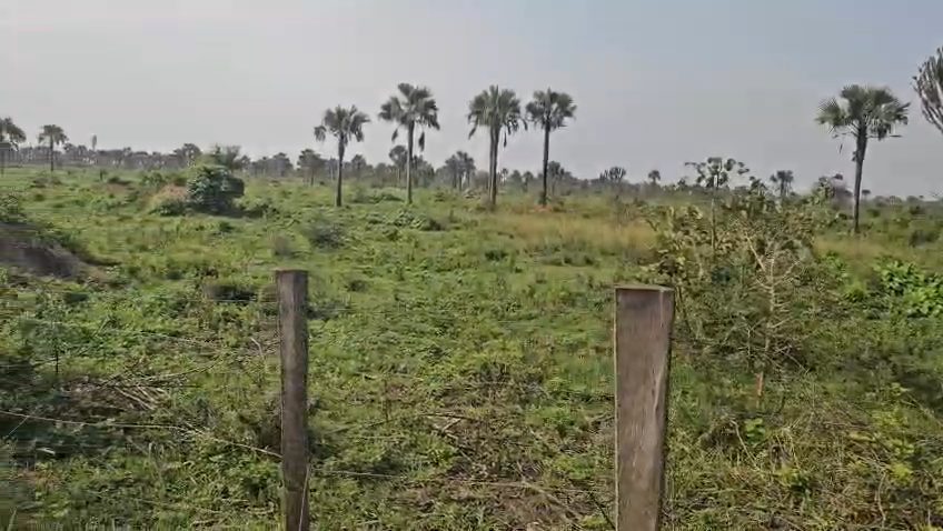 Land for sale in Kafu