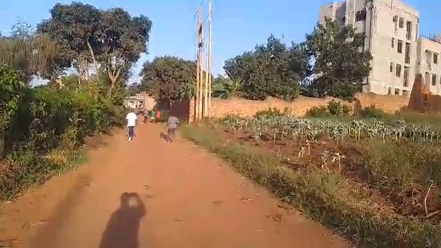 Land for sale in Namugongo