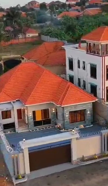 4-bed property for sale in Kira
