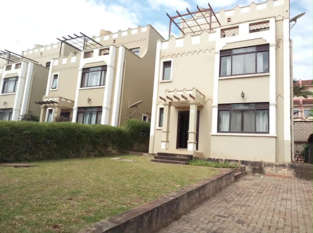 4-bed property for sale in Butabika