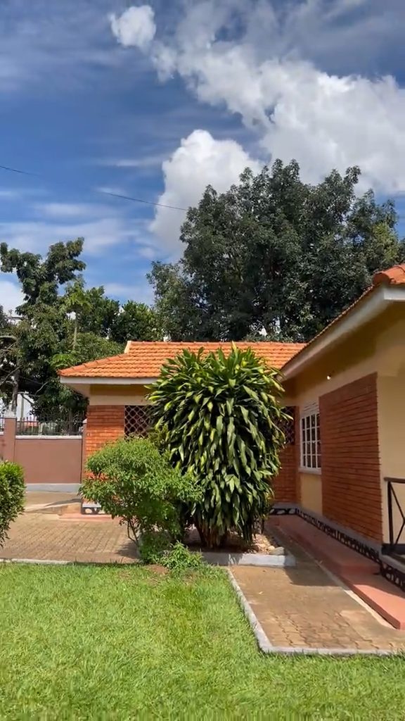 4-bed property for sale in Naalya