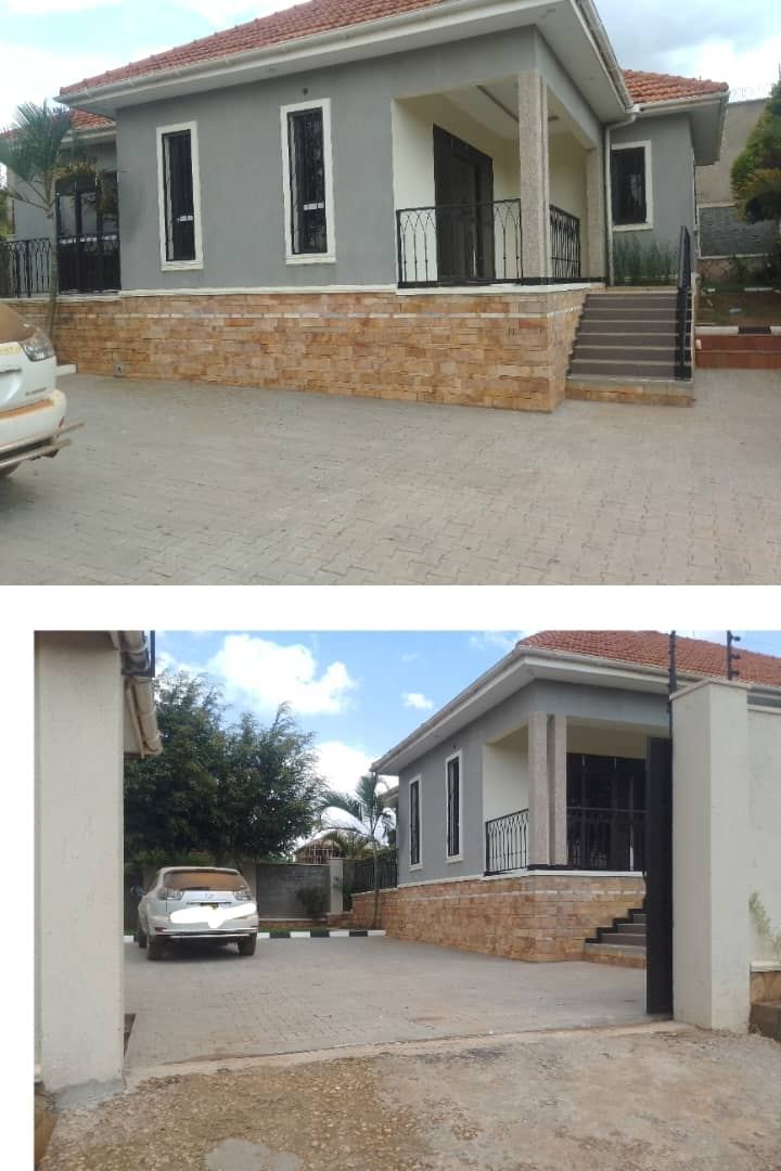 3-bed property for sale in Kira