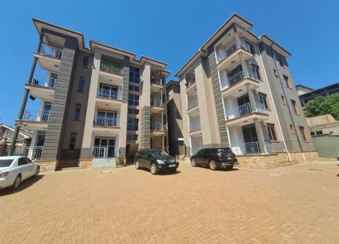 2-bed property for sale in Naalya