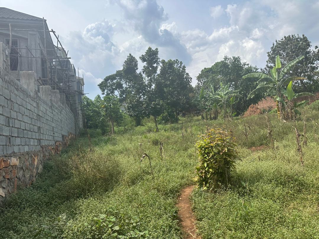 Land for sale in Kungu